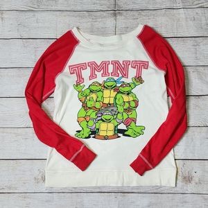Teenage Mutant Ninja Turtle Sweatshirt